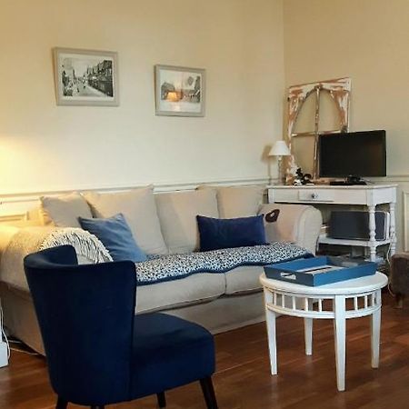 קאבורג Le Cottage De La Plage - 2Ch, 2 Sdb - Terrasse - Deco De Charme - 500M Plage מראה חיצוני תמונה